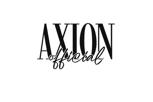 axion