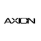 axion – Inicio